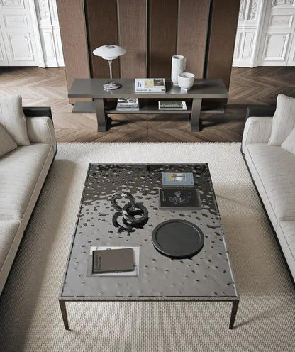 Maxalto - Soleide Couchtisch - Couchtische - Sarto Group