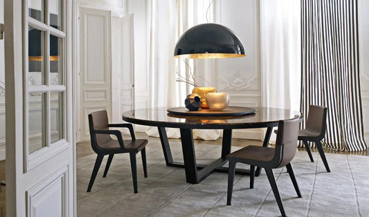 Maxalto - Xilos Esstisch - Esstische - Sarto Group