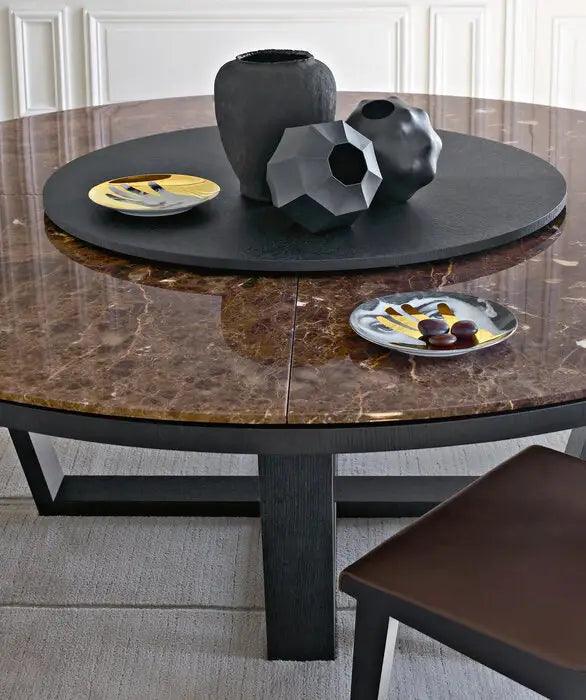 Maxalto - Xilos Esstisch - Esstische - Sarto Group
