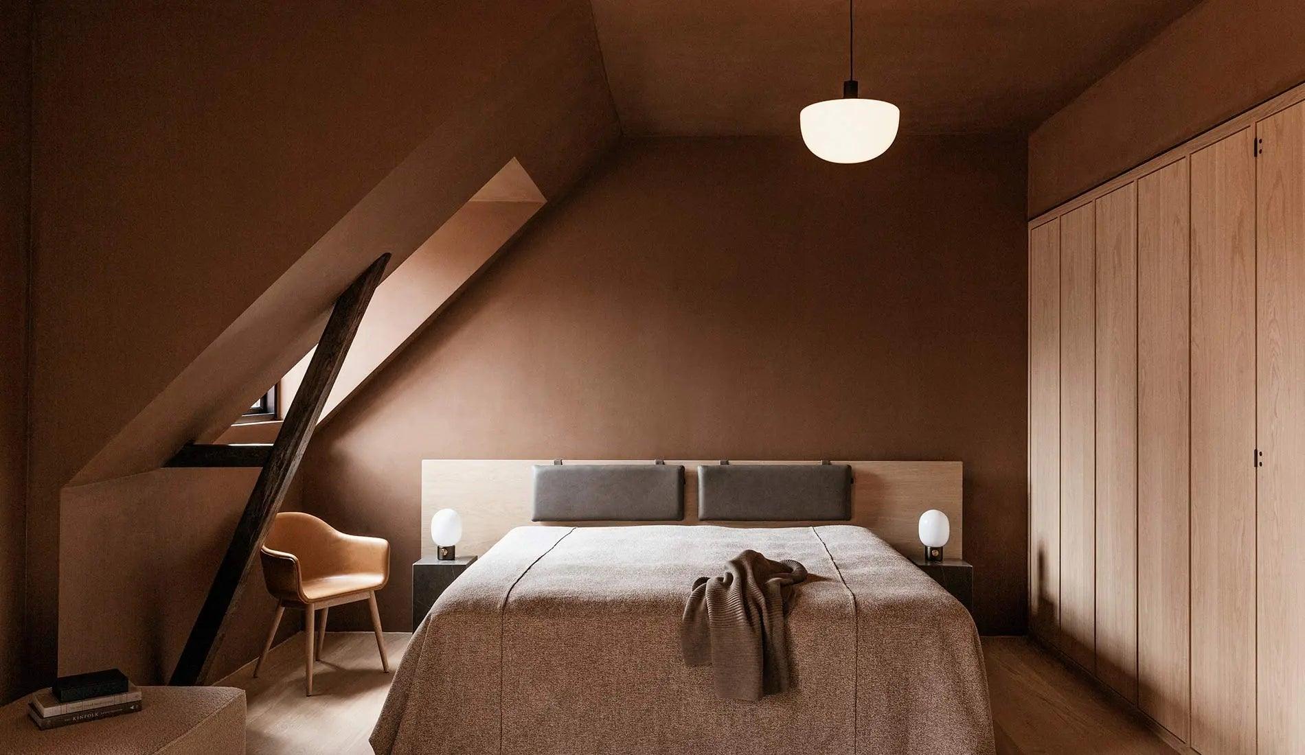 Audo Copenhagen - Menu Norm Bank Hängeleuchte - Hängeleuchten - Sarto Group