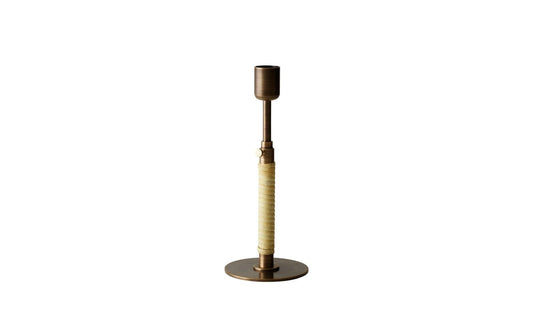 Audo Copenhagen - Menu Duca Kerzenhalter - Kerzenhalter - Sarto Group