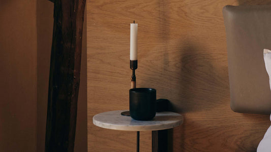 Audo Copenhagen - Menu Duca Kerzenhalter - sarto Tailored Interiors Group