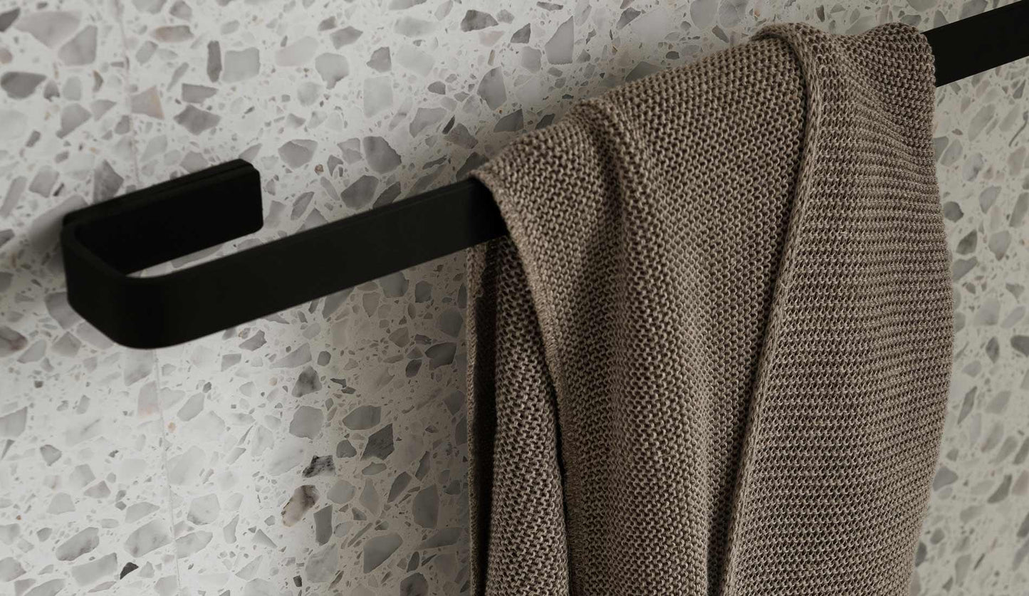 Audo Copenhagen - Menu Handtuchhalter - Handtuchhalter - Sarto Group