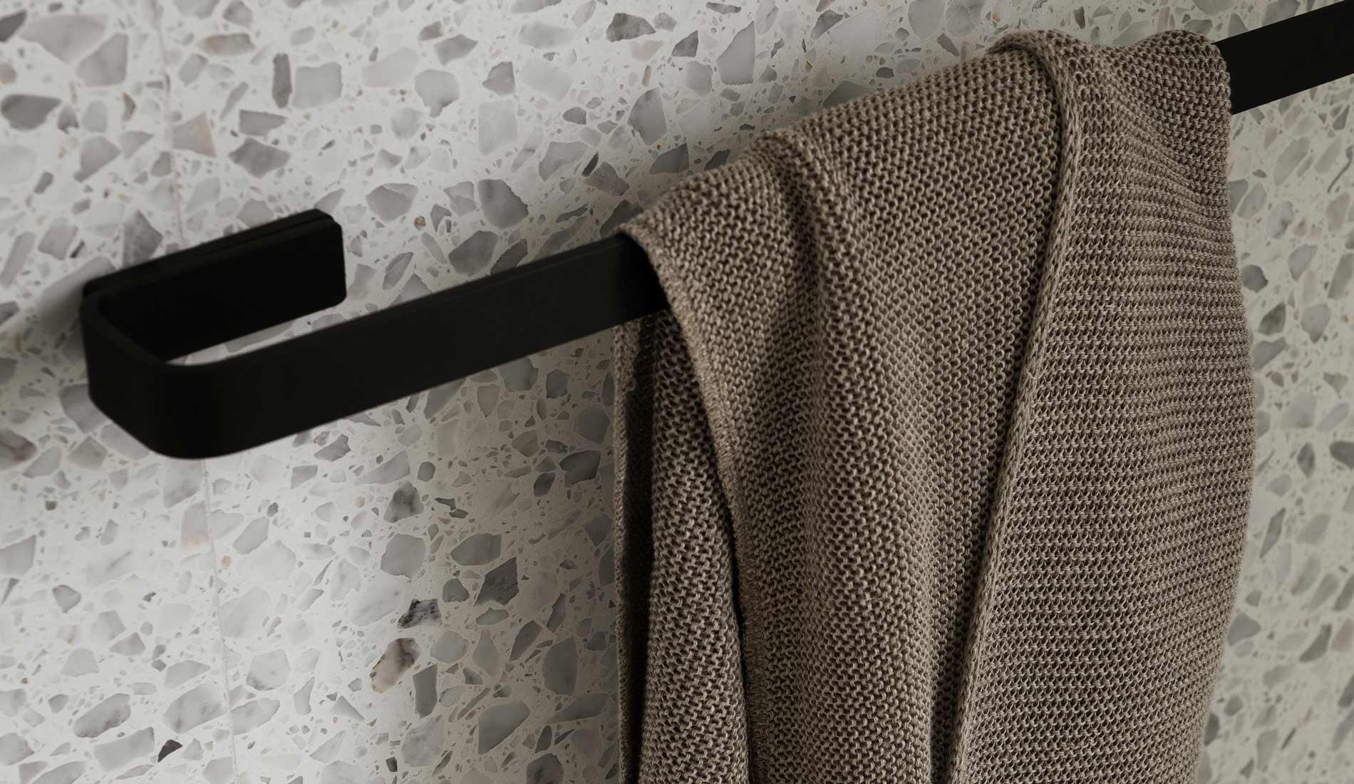 Audo Copenhagen - Menu Handtuchhalter - Handtuchhalter - Sarto Group