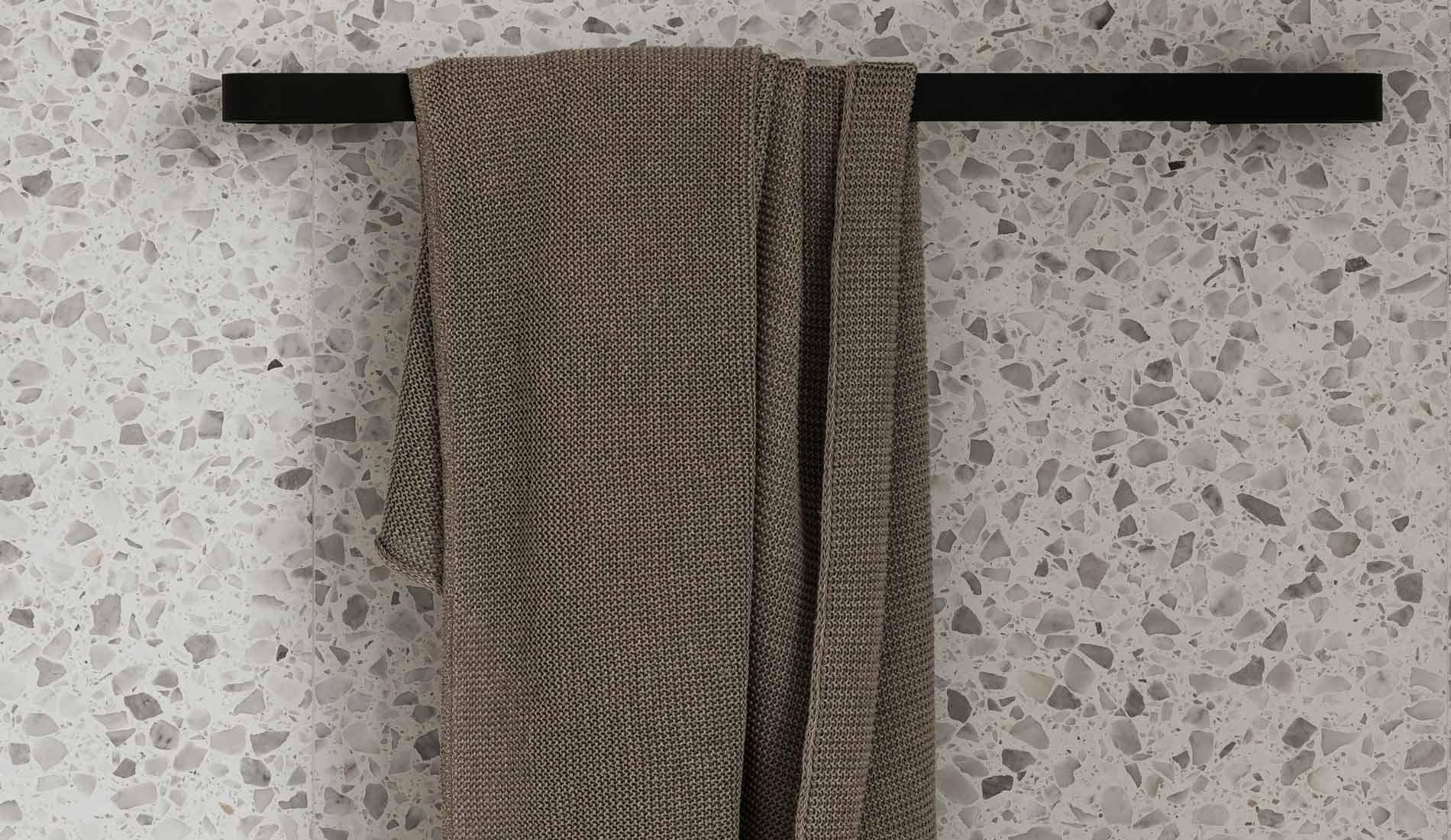 Audo Copenhagen - Menu Handtuchhalter - Handtuchhalter - Sarto Group
