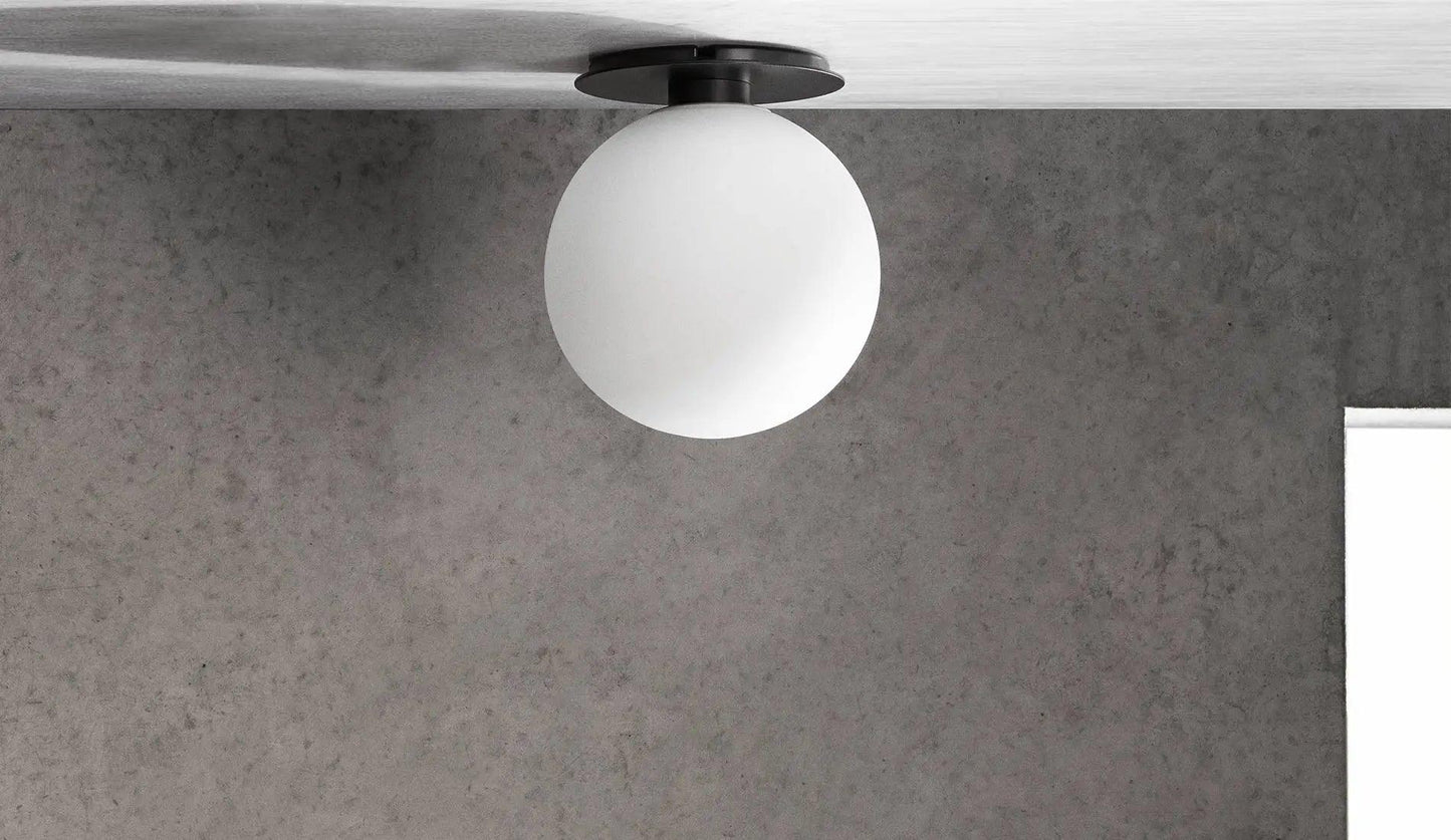 Audo Copenhagen - Menu TR Bulb Deckenleuchte - Deckenleuchten - Sarto Group