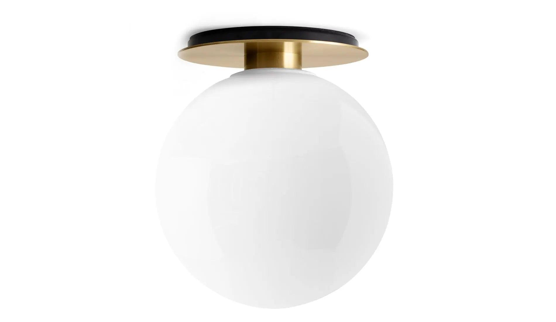 Audo Copenhagen - Menu TR Bulb Deckenleuchte - Deckenleuchten - Sarto Group