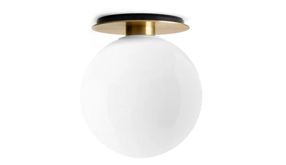 Audo Copenhagen - Menu TR Bulb Deckenleuchte - Deckenleuchten - Sarto Group