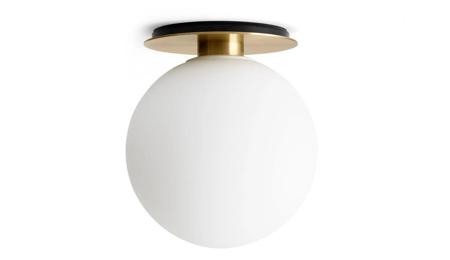 Audo Copenhagen - Menu TR Bulb Deckenleuchte - Deckenleuchten - Sarto Group