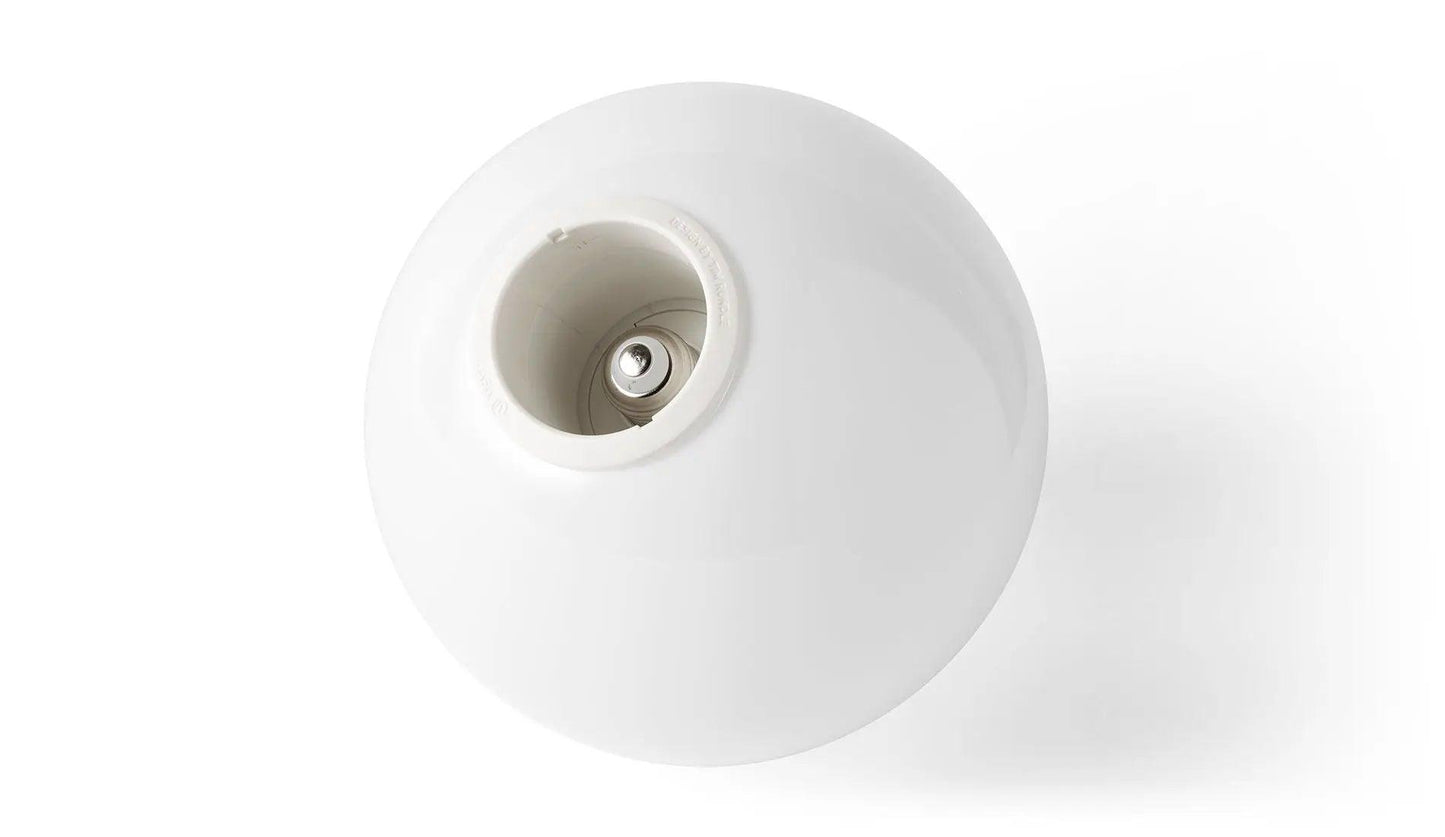 Audo Copenhagen - Menu TR Bulb Deckenleuchte - Deckenleuchten - Sarto Group