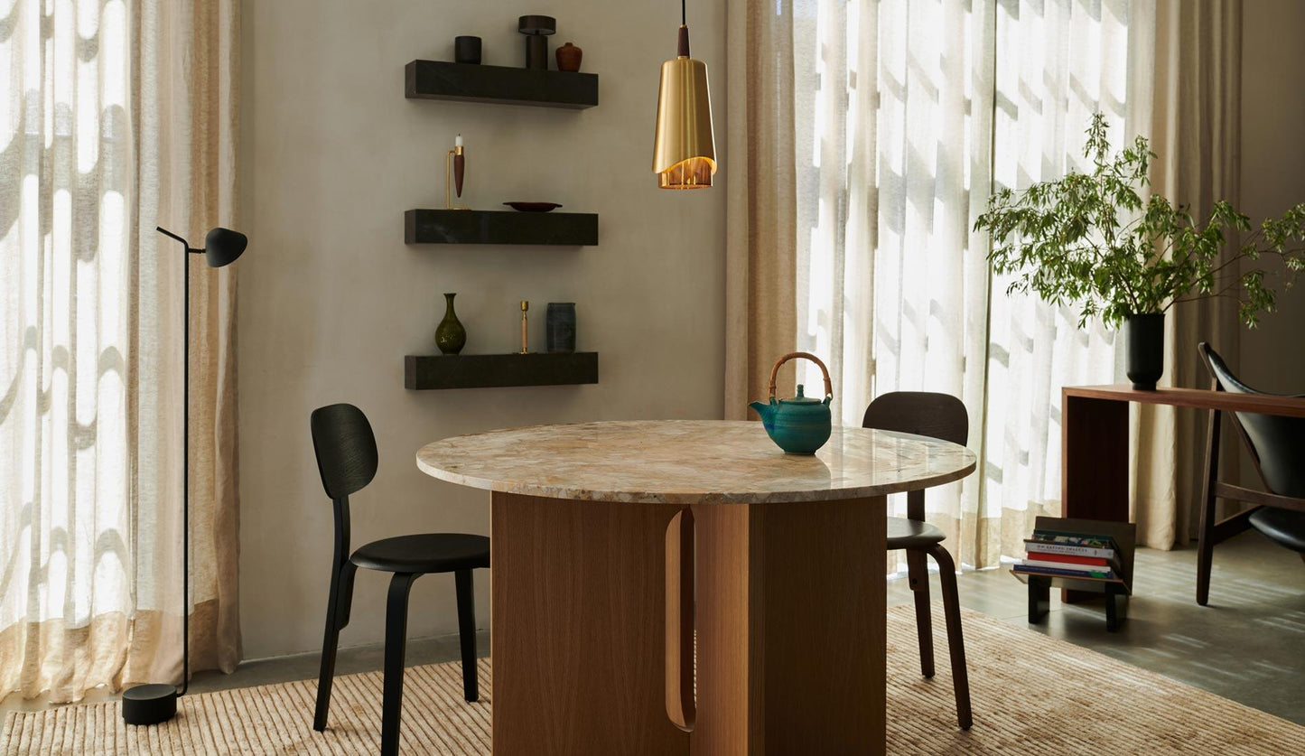 Audo Copenhagen - Audo Copenhagen Umanoff Hängeleuchte - Hängeleuchten - Sarto Group