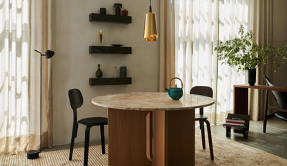 Audo Copenhagen - Audo Copenhagen Umanoff Hängeleuchte - Hängeleuchten - Sarto Group