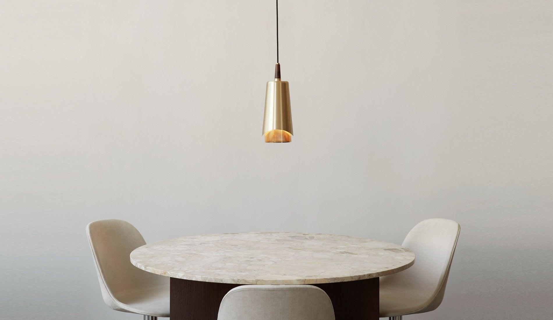 Audo Copenhagen - Audo Copenhagen Umanoff Hängeleuchte - Hängeleuchten - Sarto Group