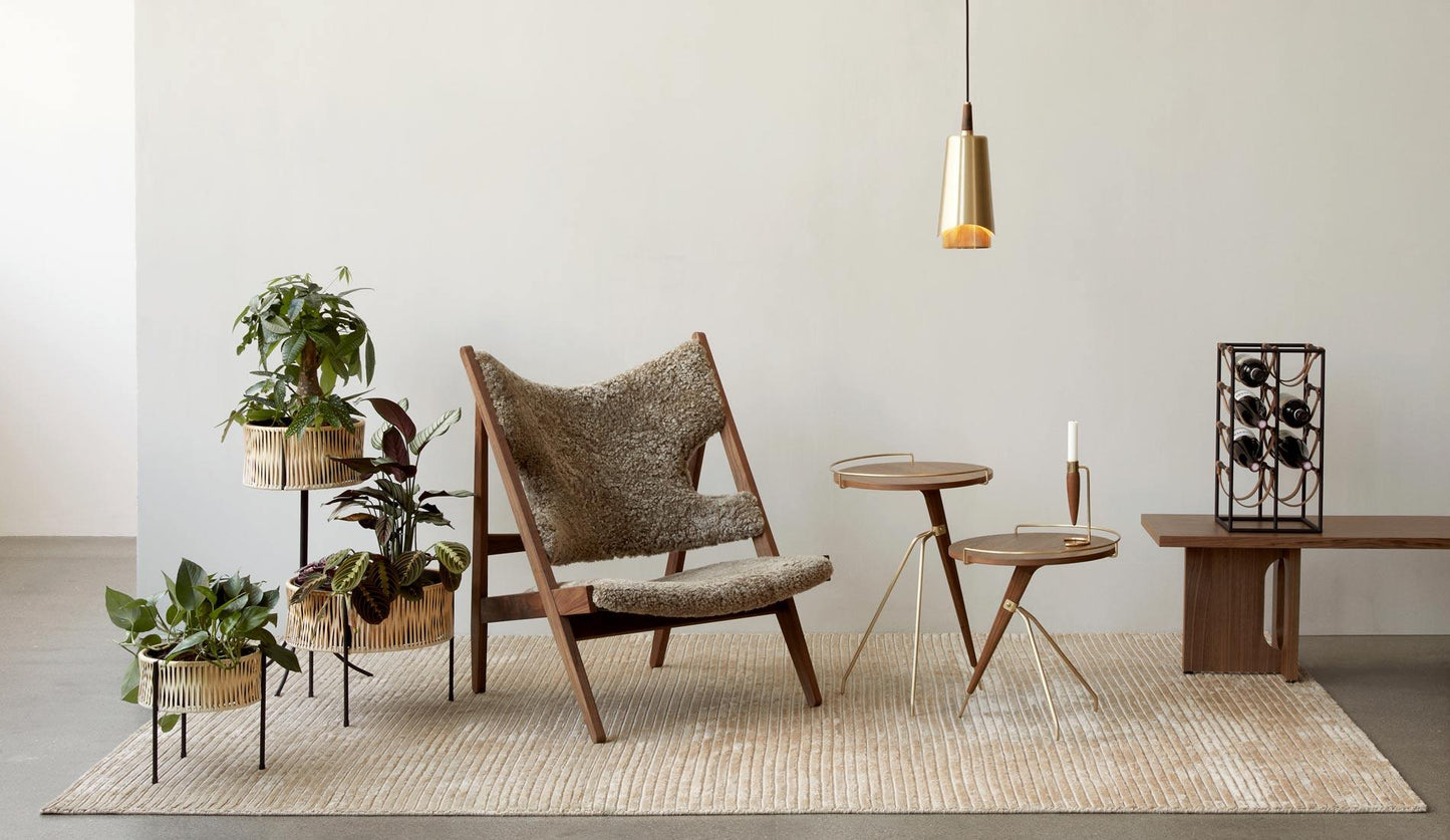 Audo Copenhagen - Audo Copenhagen Umanoff Hängeleuchte - Hängeleuchten - Sarto Group