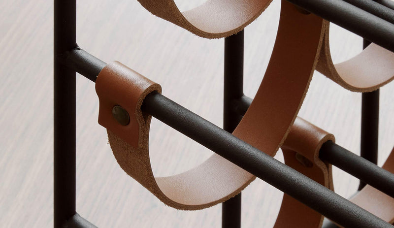 Audo Copenhagen - Audo Copenhagen Umanoff Weinregal - sarto Tailored Interiors Group