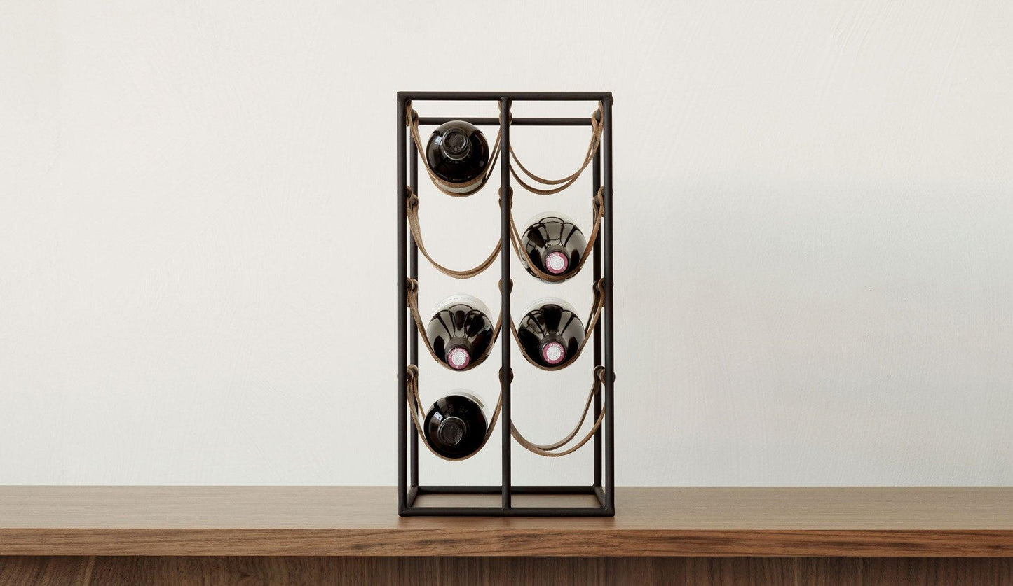 Audo Copenhagen - Audo Copenhagen Umanoff Weinregal - Weinregale - Sarto Group