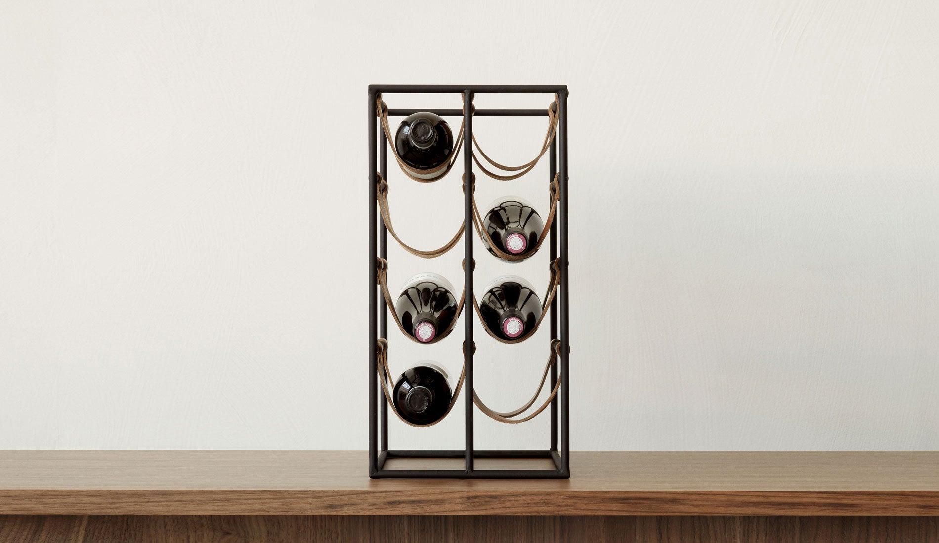 Audo Copenhagen - Audo Copenhagen Umanoff Weinregal - Weinregale - Sarto Group
