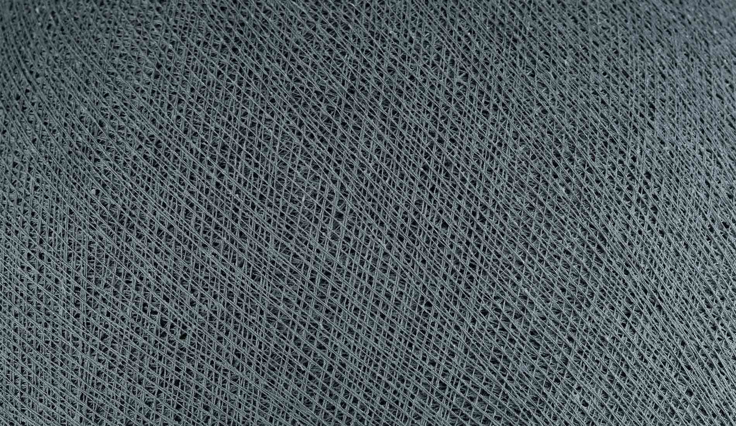 Meyou PARIS - Meyou The Cube Katzenhöhle / Katzenbett | Metall | Dunkelgrau - sarto Group