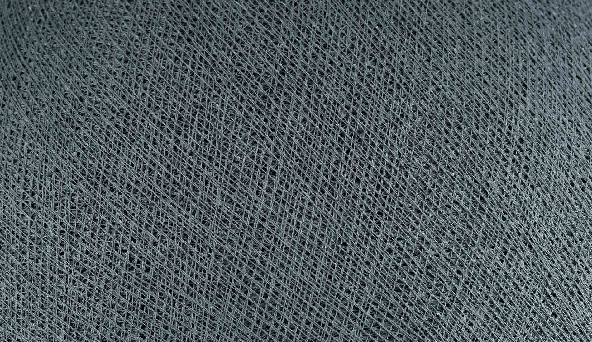 Meyou PARIS - Meyou The Cube Katzenhöhle / Katzenbett | Metall | Dunkelgrau - sarto Group