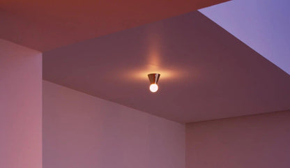 Michael Anastassiades - Michael Anastassiades Cone Deckenleuchte - Deckenleuchten - Sarto Group