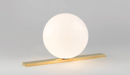 Michael Anastassiades - Michael Anastassiades Get Set Tischleuchte - Tischleuchten - Sarto Group