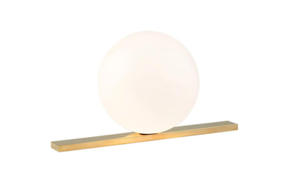 Michael Anastassiades - Michael Anastassiades Get Set Tischleuchte - Tischleuchten - Sarto Group