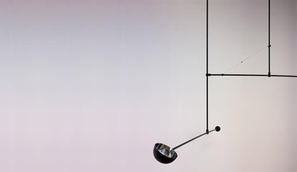 Michael Anastassiades - Michael Anastassiades Mobile Chandelier 1 Hängeleuchte - Hängeleuchten - Sarto Group