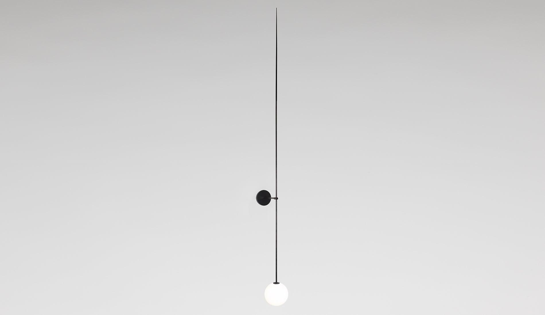 Michael Anastassiades - Michael Anastassiades Mobile Chandelier 10 Wandleuchte - Wandleuchten - Sarto Group
