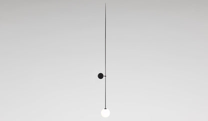 Michael Anastassiades - Michael Anastassiades Mobile Chandelier 10 Wandleuchte - Wandleuchten - Sarto Group