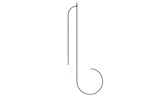 Michael Anastassiades - Michael Anastassiades Mobile Chandelier 11 Hängeleuchte - Hängeleuchten - Sarto Group
