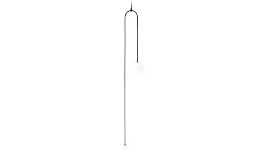 Michael Anastassiades - Michael Anastassiades Mobile Chandelier 7 Hängeleuchte - Hängeleuchten - Sarto Group