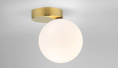 Michael Anastassiades - Michael Anastassiades Tip Of The Tongue Deckenleuchte - Deckenleuchten - Sarto Group