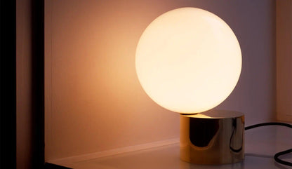 Michael Anastassiades - Michael Anastassiades Tip Of The Tongue Tischleuchte - Tischleuchten - Sarto Group