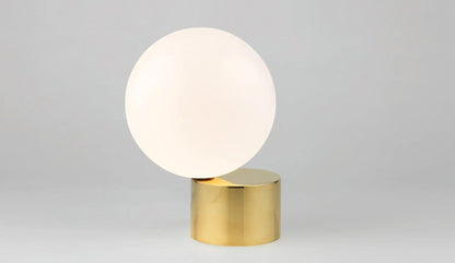 Michael Anastassiades - Michael Anastassiades Tip Of The Tongue Tischleuchte - Tischleuchten - Sarto Group