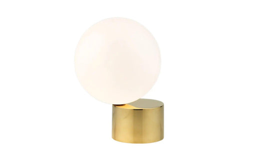 Michael Anastassiades - Michael Anastassiades Tip Of The Tongue Tischleuchte - Tischleuchten - Sarto Group