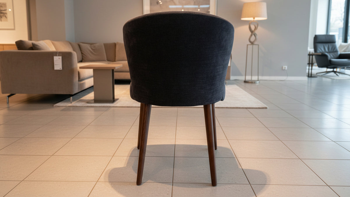 Minotti Aston Dining Chair Louisiana 11