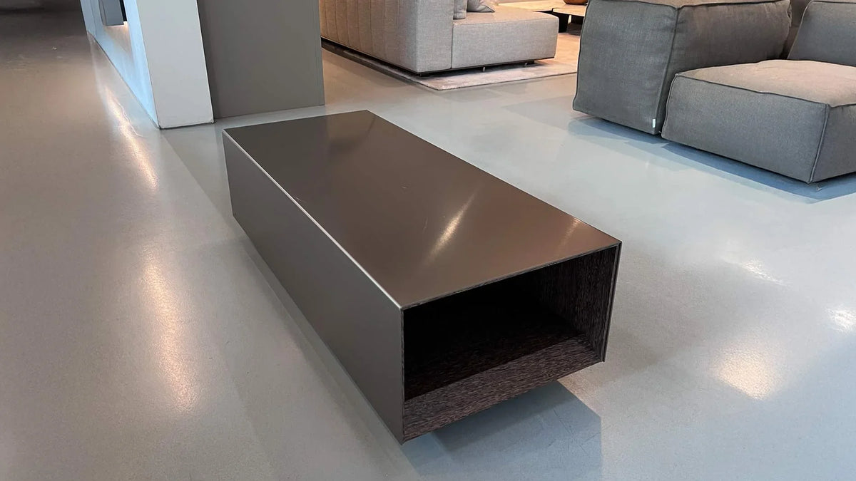 Minotti - Gray Beistelltisch - sarto Tailored Interiors Group