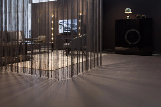 Sarto Group - BMW Executive Lounge - Projekt - Sarto Group