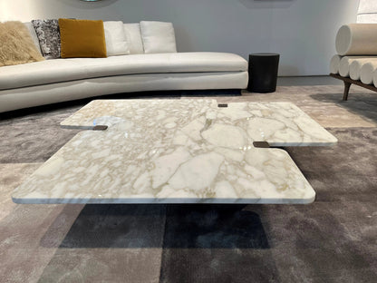 Minotti - Jacob Couchtisch - sarto Tailored Interiors Group