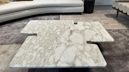 Minotti - Jacob Couchtisch - sarto Tailored Interiors Group