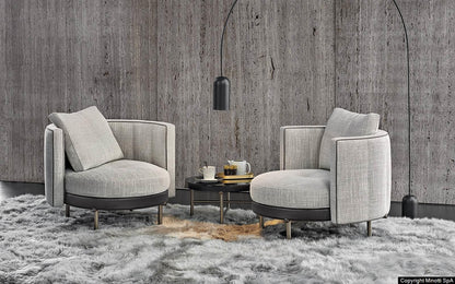 Minotti - Torii Sessel - Sessel - Sarto Group