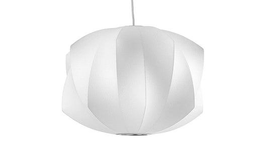 Hay - George Nelson Bubble Lamp Propeller Hängeleuchte - Hängeleuchten - Sarto Group