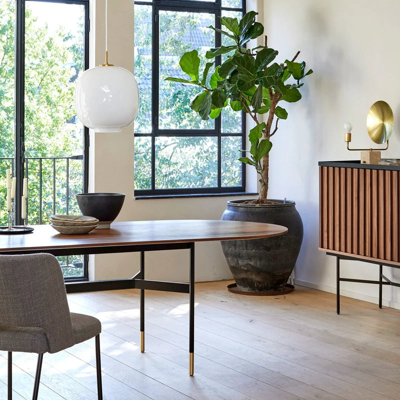 More - Harri Ausziehtisch - sarto Tailored Interiors Group