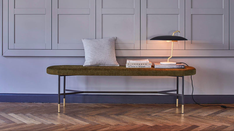 More - HARRI Sitzbank - sarto Tailored Interiors Group