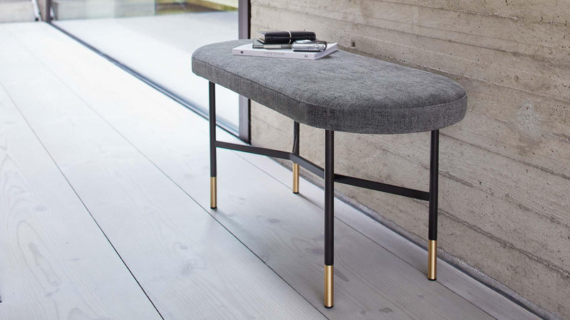 More - HARRI Sitzbank - sarto Tailored Interiors Group