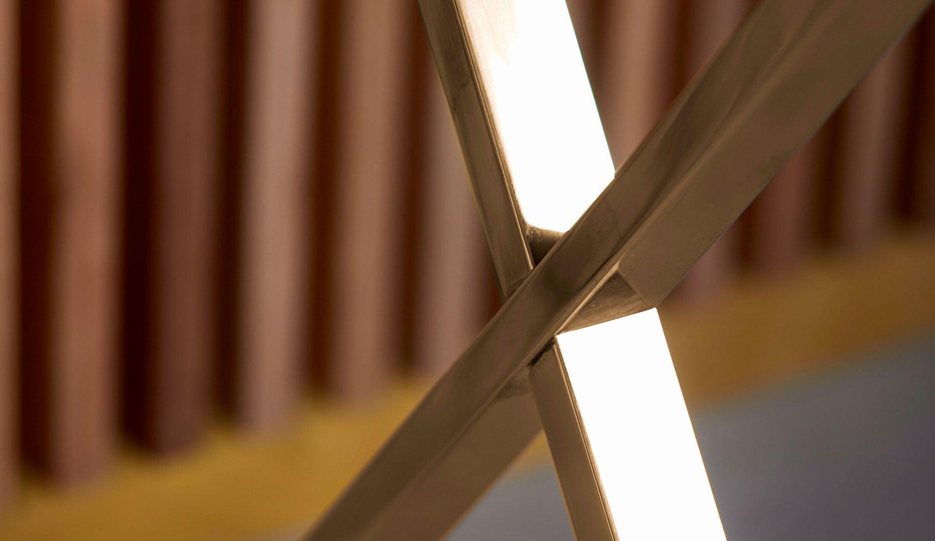 More - More Lax Tabletttisch - Tabletttische - Sarto Group