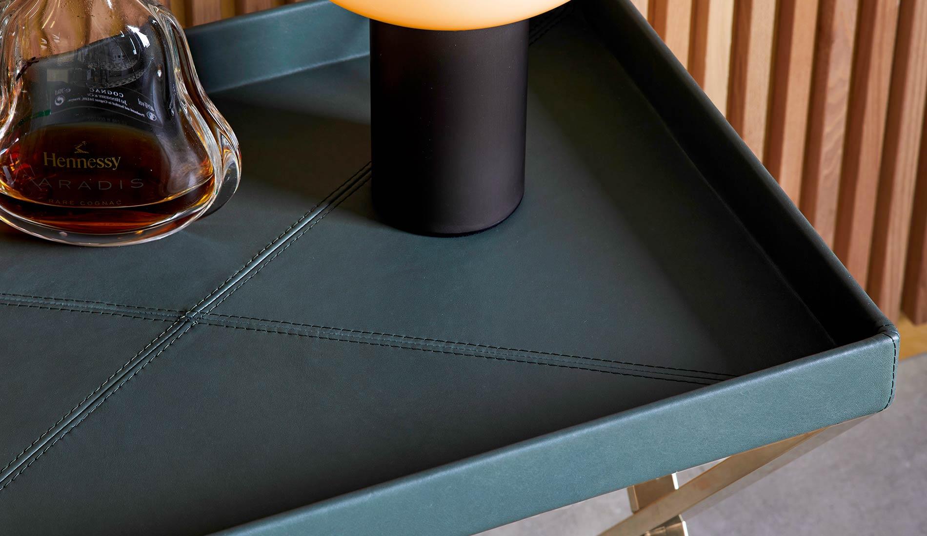 More - More Lax Tabletttisch - Tabletttische - Sarto Group