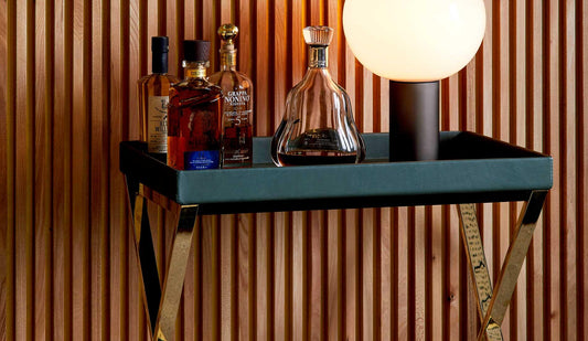 More - More Lax Tabletttisch - Tabletttische - Sarto Group