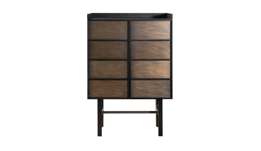 More - More Paulo Barschrank | Messing - Barschränke - Sarto Group