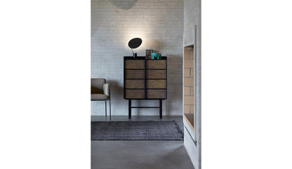 More - More Paulo Barschrank | Messing - Barschränke - Sarto Group
